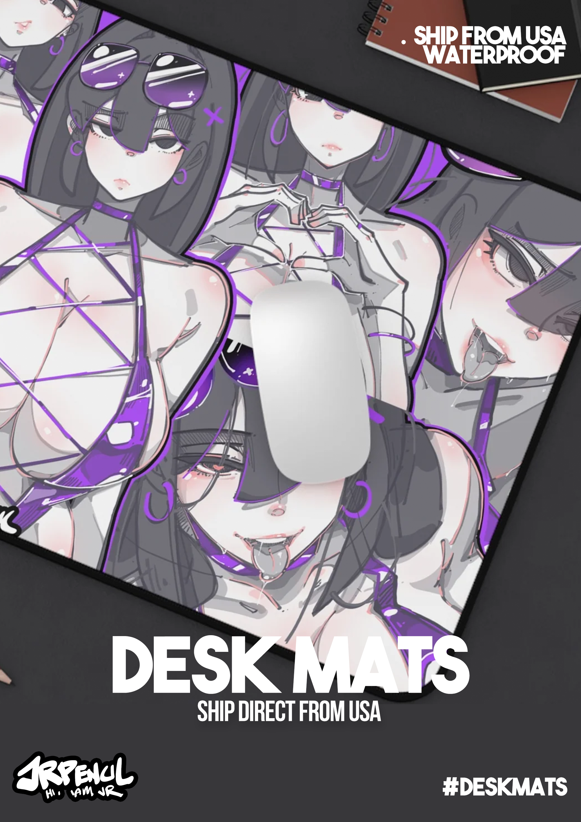 Desk Mat