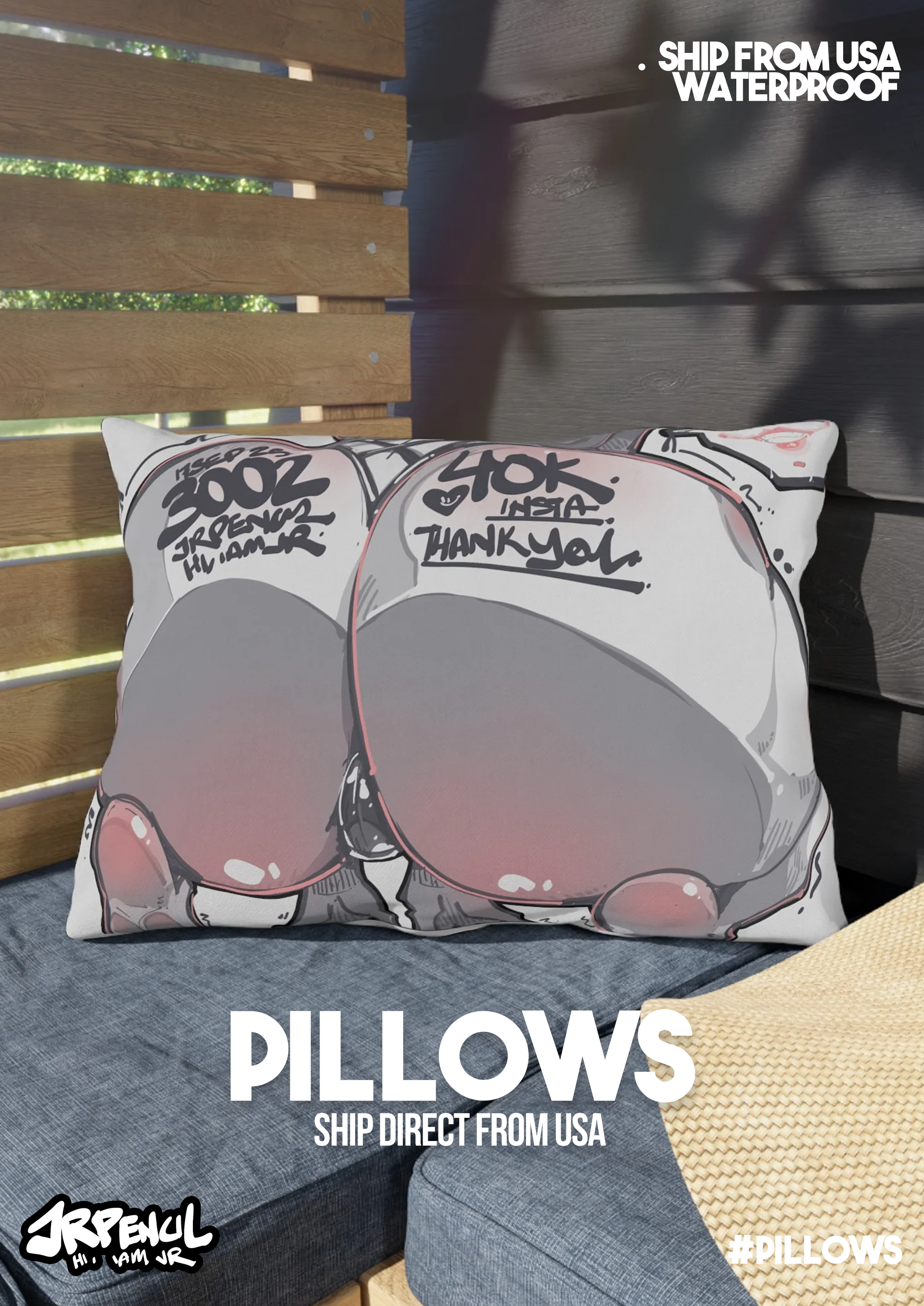 Pillows
