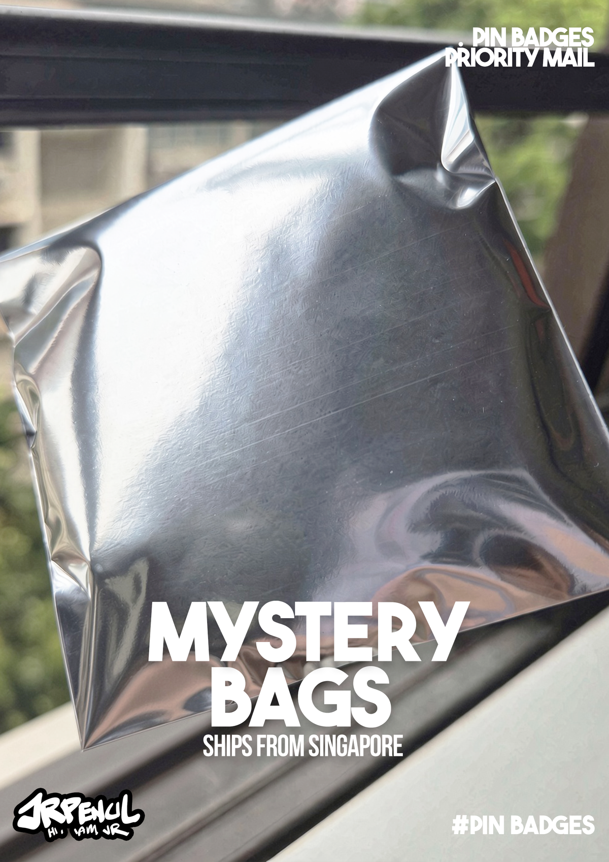 Mystery Bags