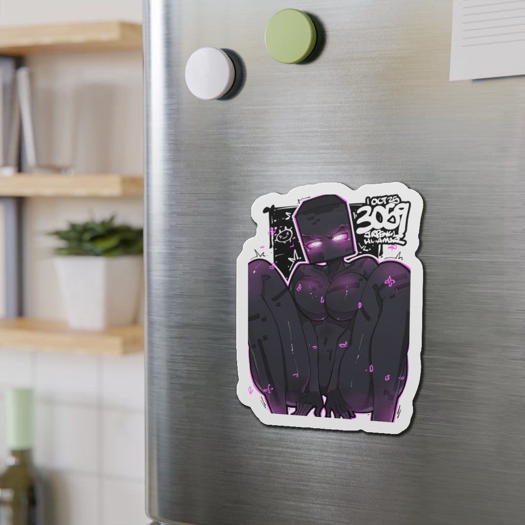 3059 - 黑 / black Magnets