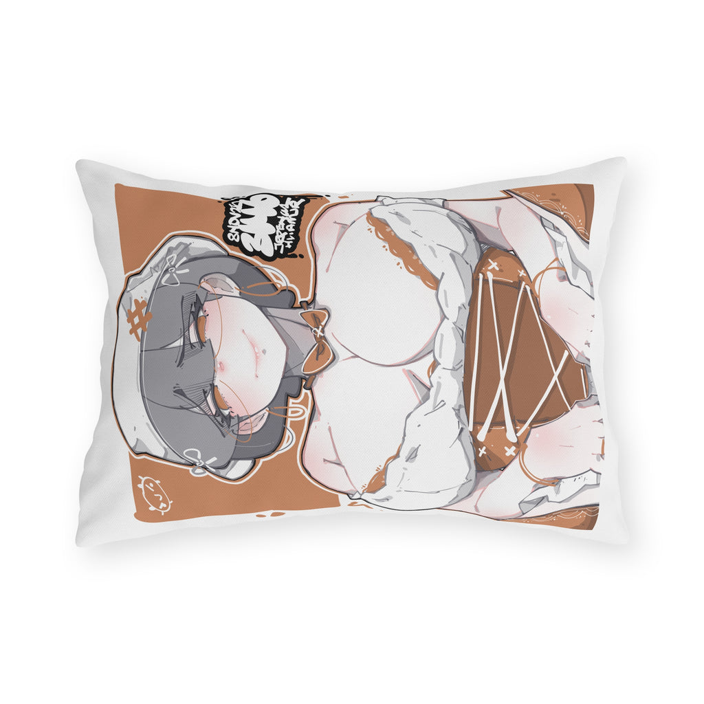 3146 - 褐 / brown Pillows