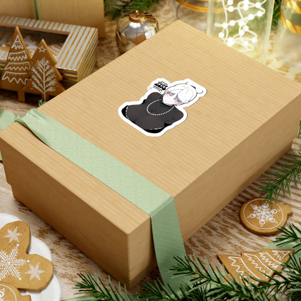 3133 - 白 / white Stickers