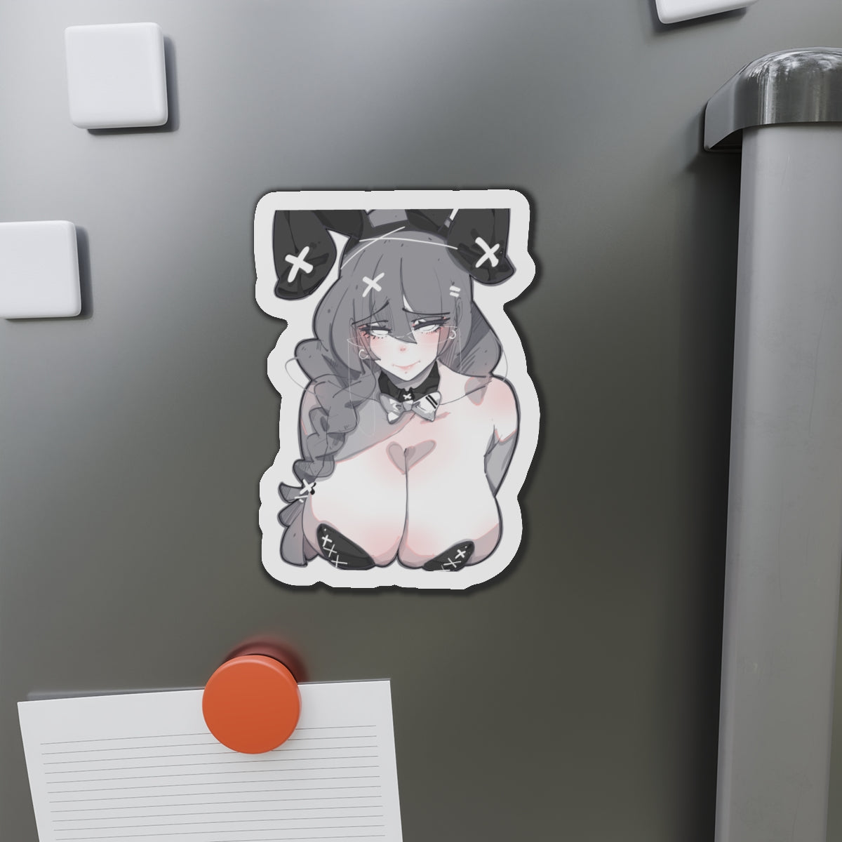 3160 - 白 / white Magnets