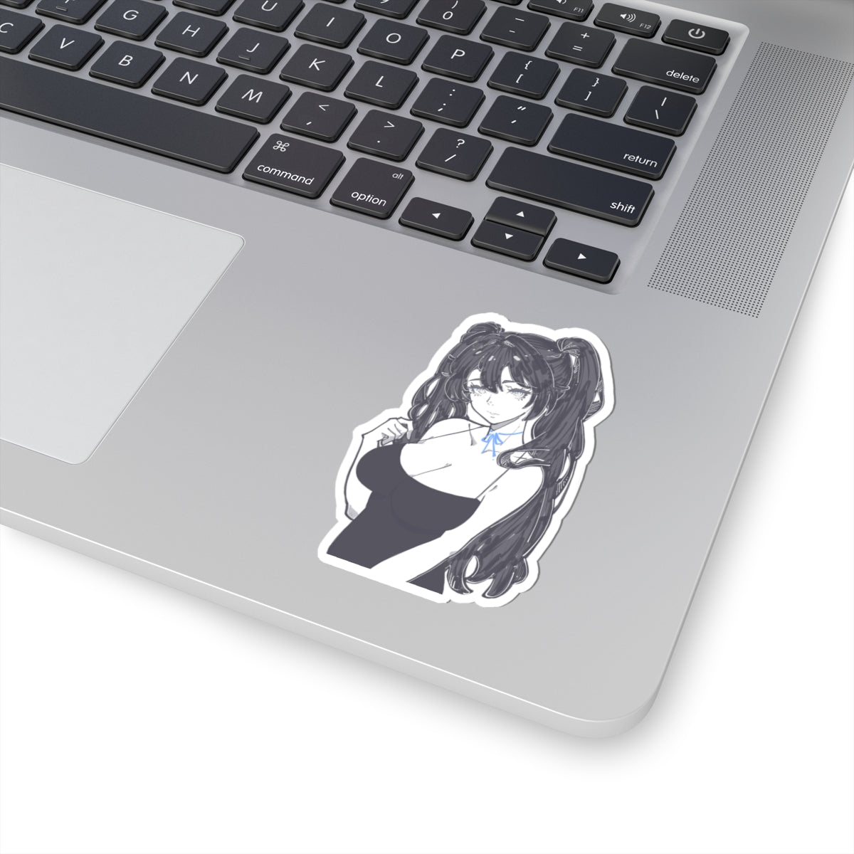 2891 - 蓝 / blue Stickers