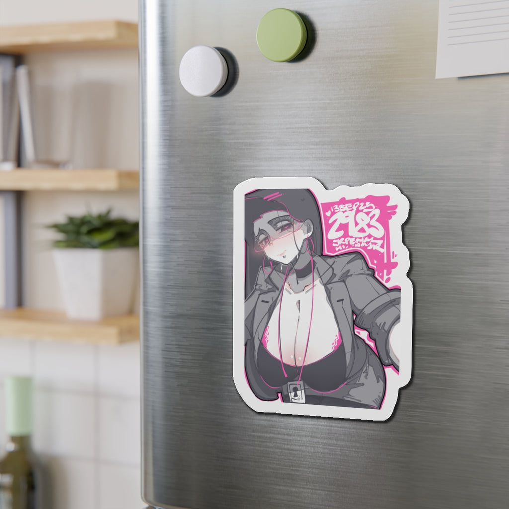 2983 - 粉 / pink Magnets