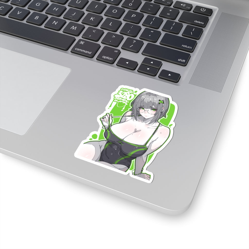 3280 - 绿 / green v1 Stickers