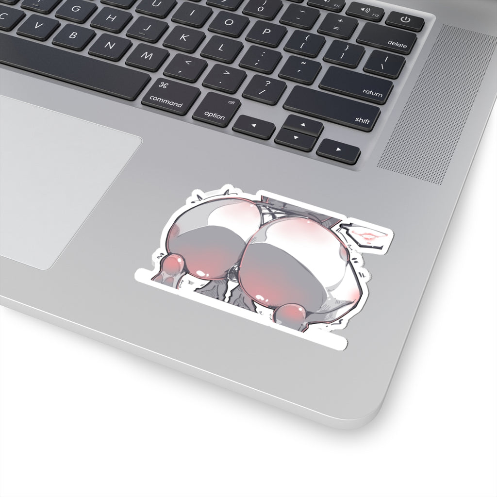 3002 - 谢谢！ / Thank you! Stickers