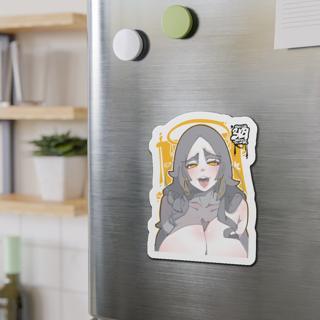 3129 - 黄 / yellow Magnets