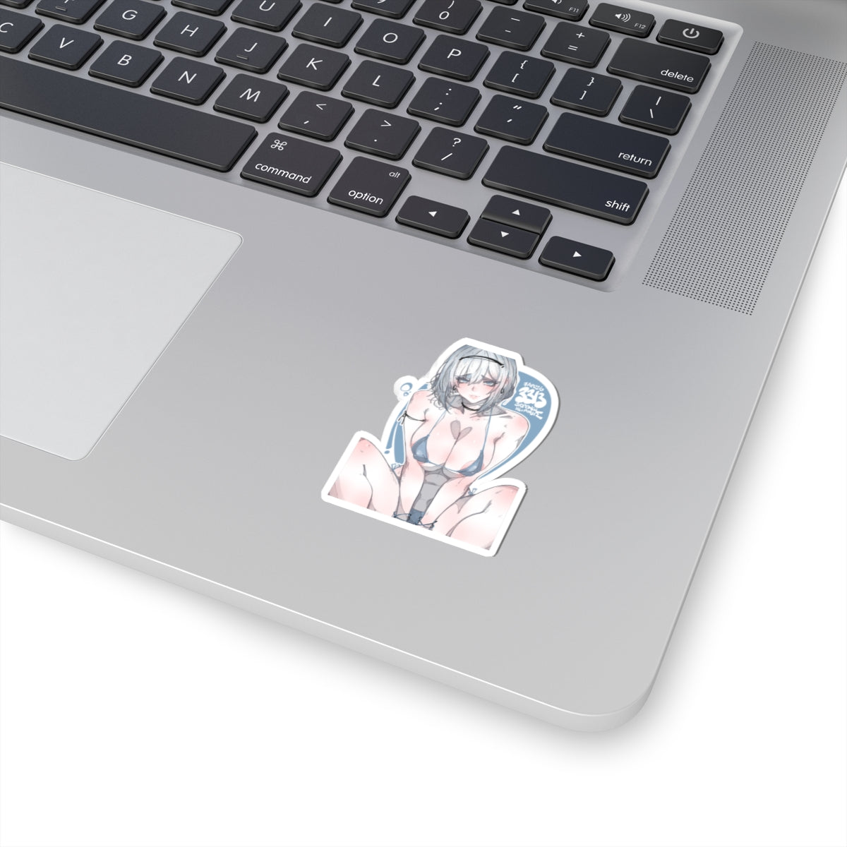 3313 - 蓝 / blue v2 Stickers