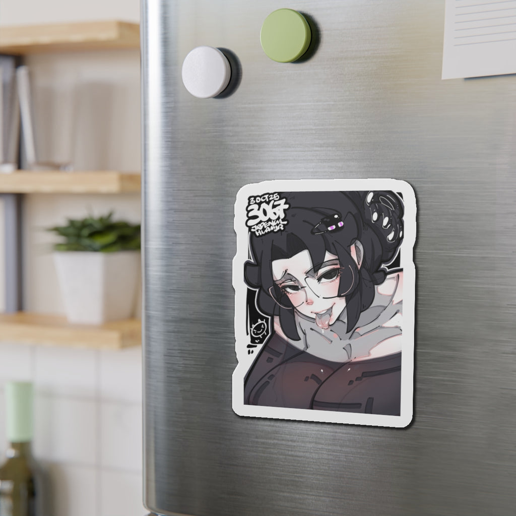 3067 - 黑 / black Magnets