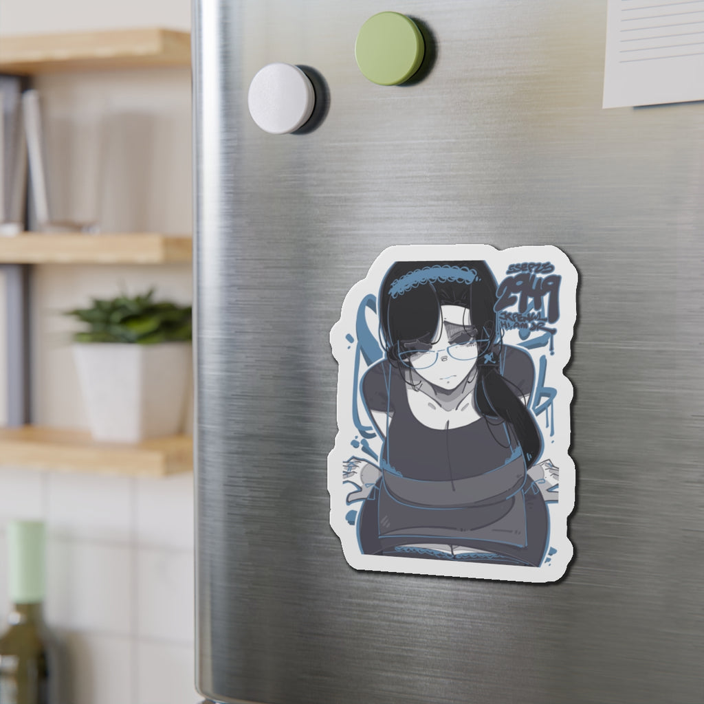 2949 - 蓝 / blue Magnets