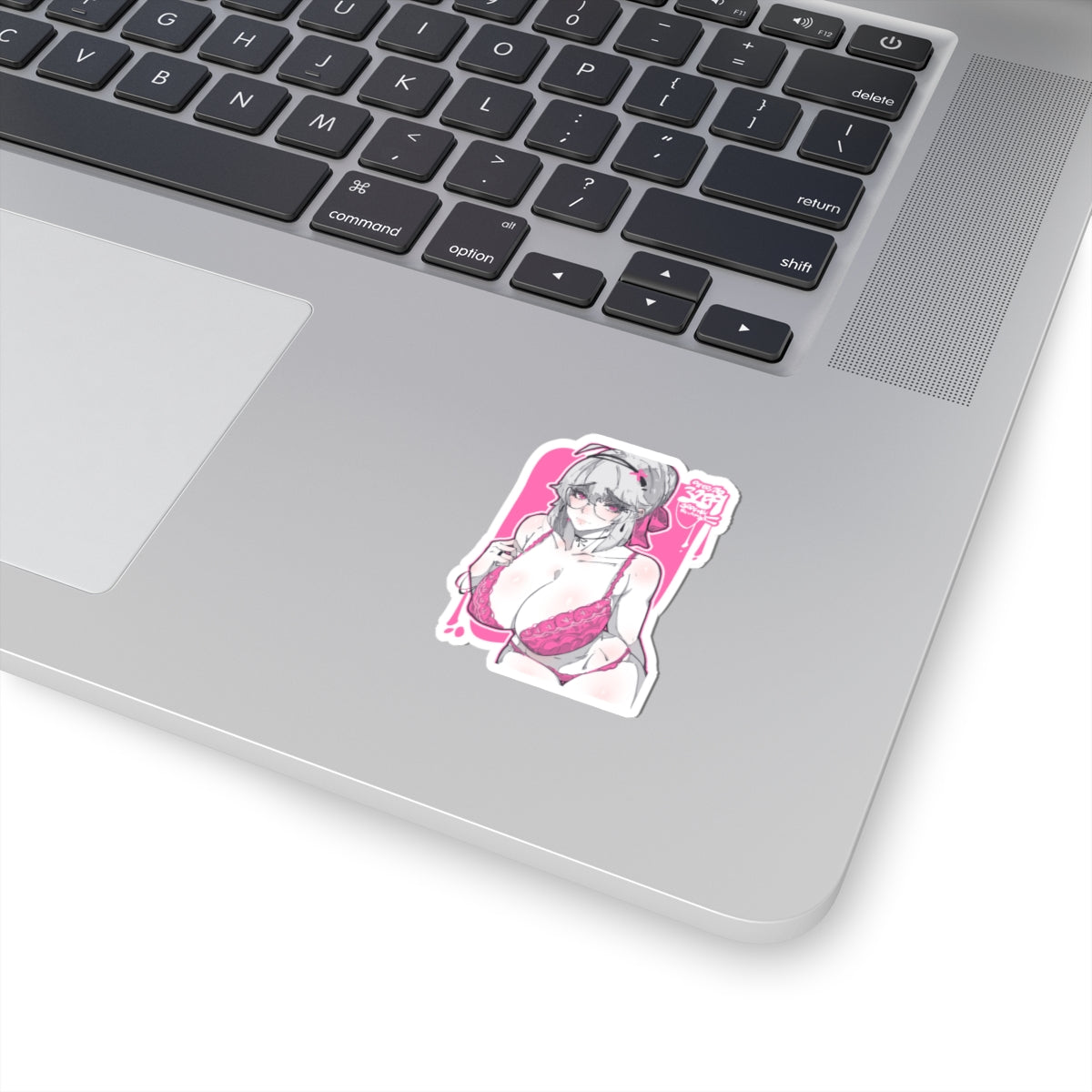 3259 - 粉 / pink v2 Stickers
