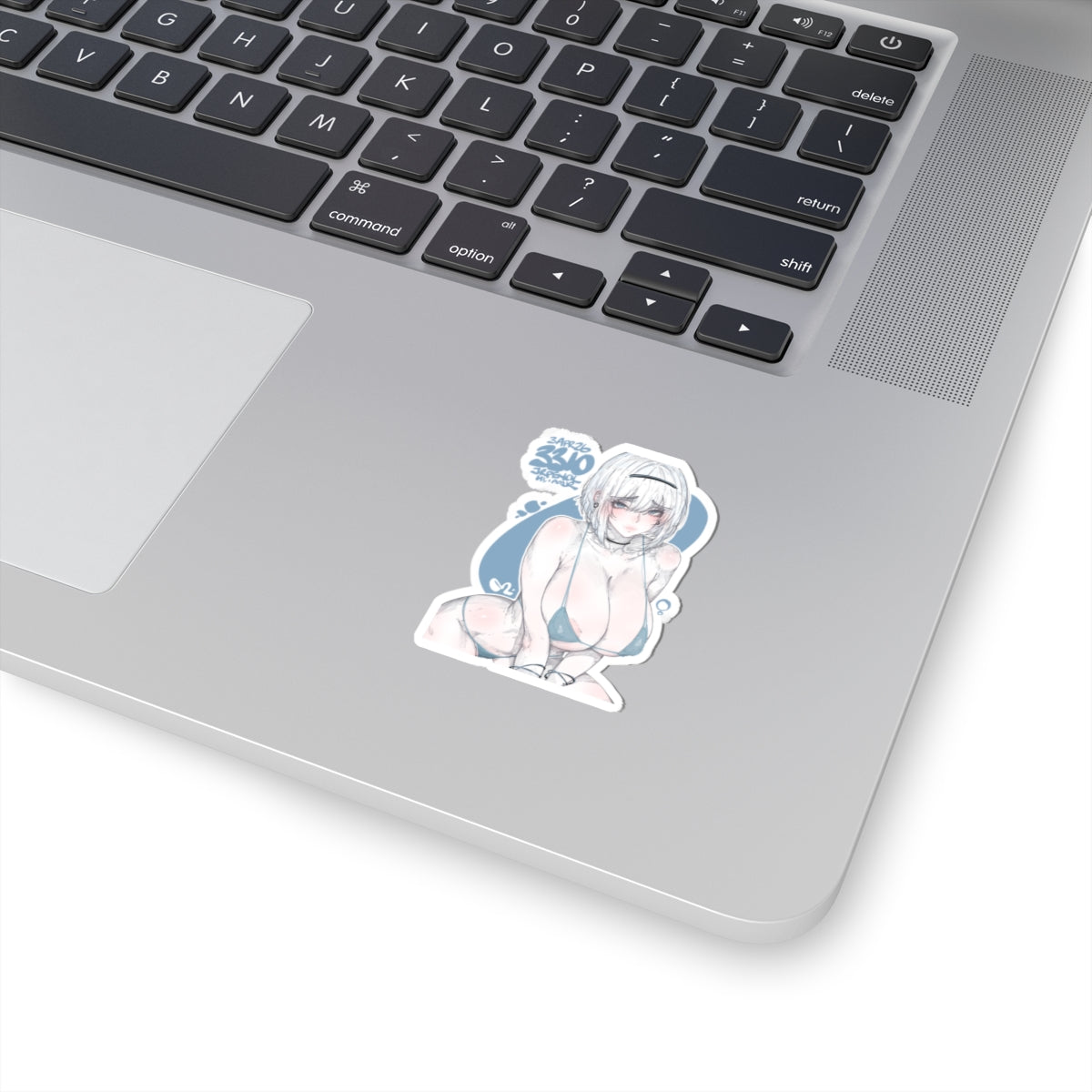 3310 - 蓝 / blue v2 Stickers