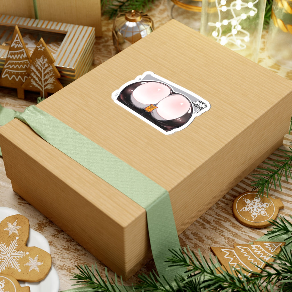 3086 - 灰 / grey Stickers