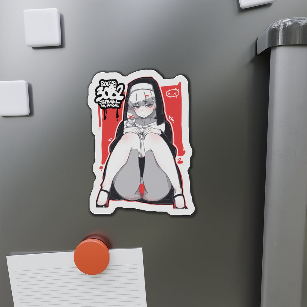 3082 - 红 / red Magnets