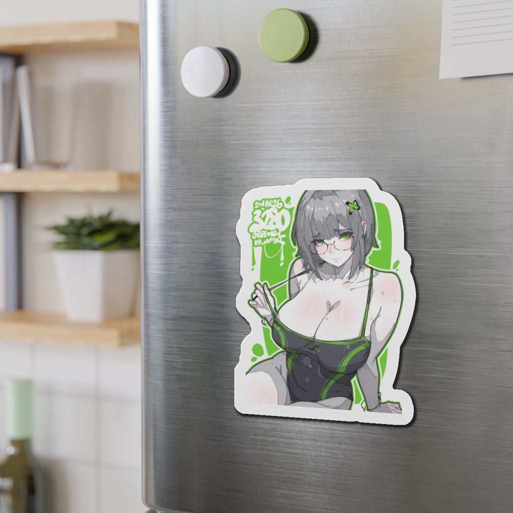3280 - 绿 / green v1 Magnets