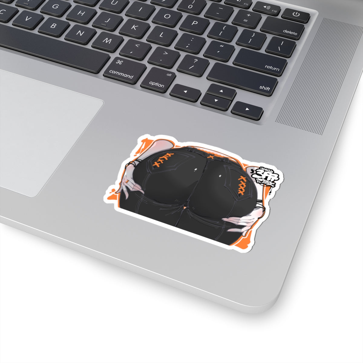 3197 - 橙 / orange v1 Stickers