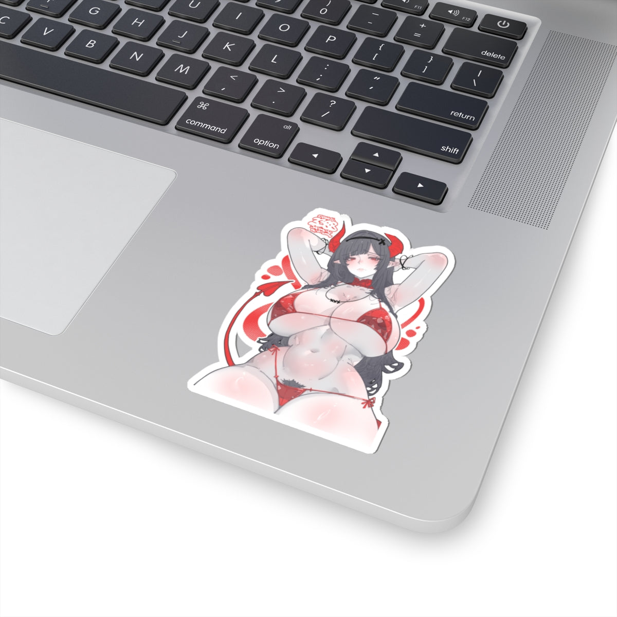 3388 - 红 / Red v2 Stickers