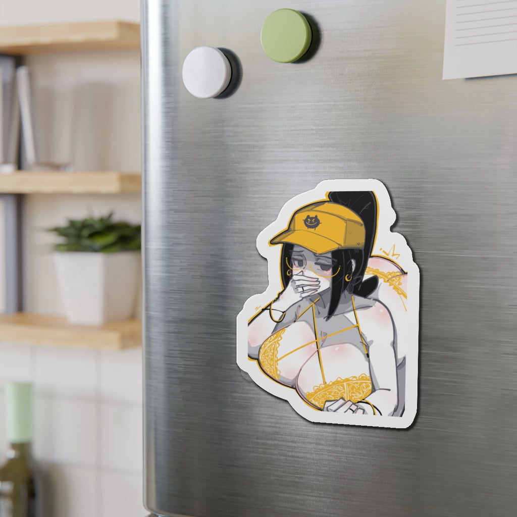 3036 - 黄 / yellow v2 Magnets