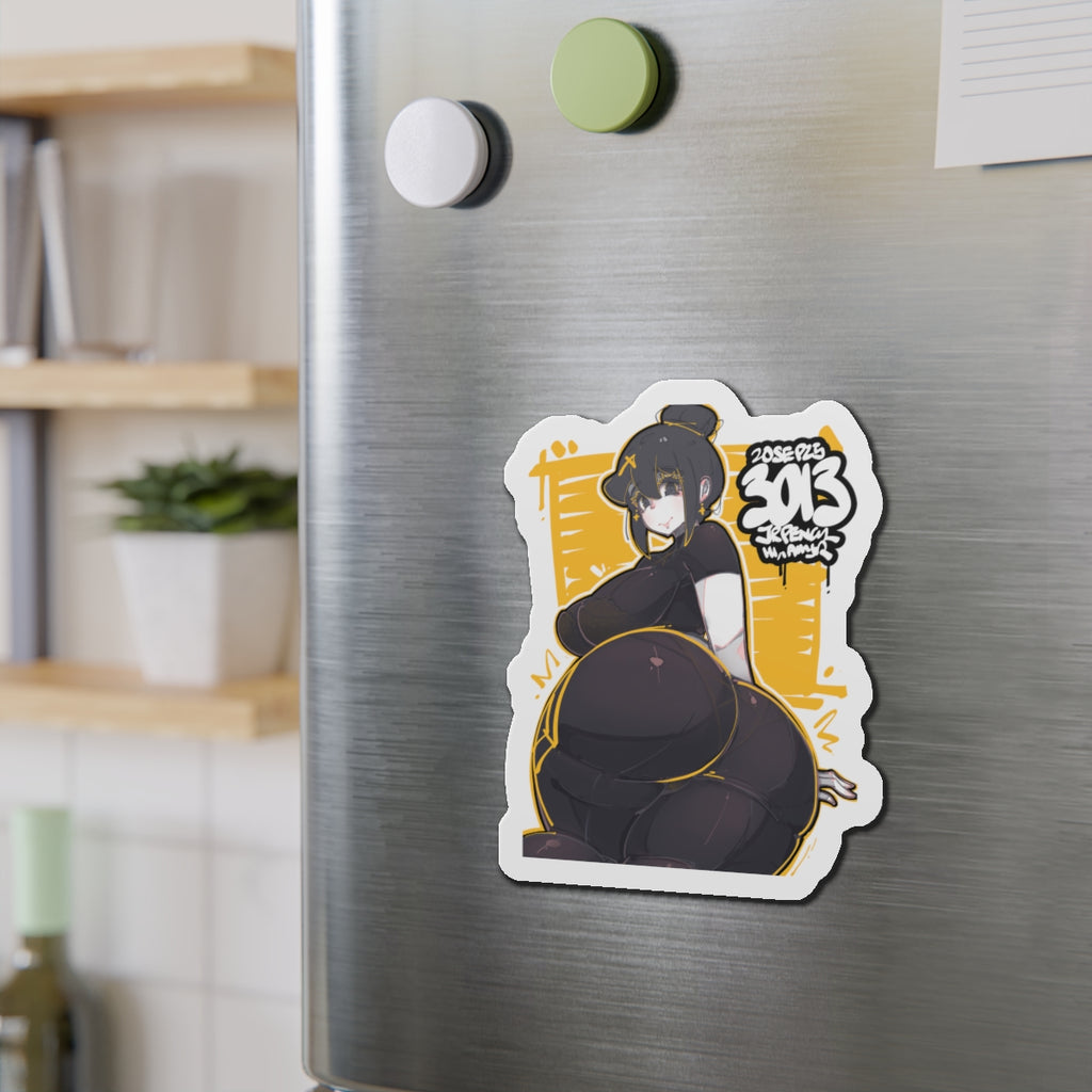 3013 - 黄 / yellow Magnets