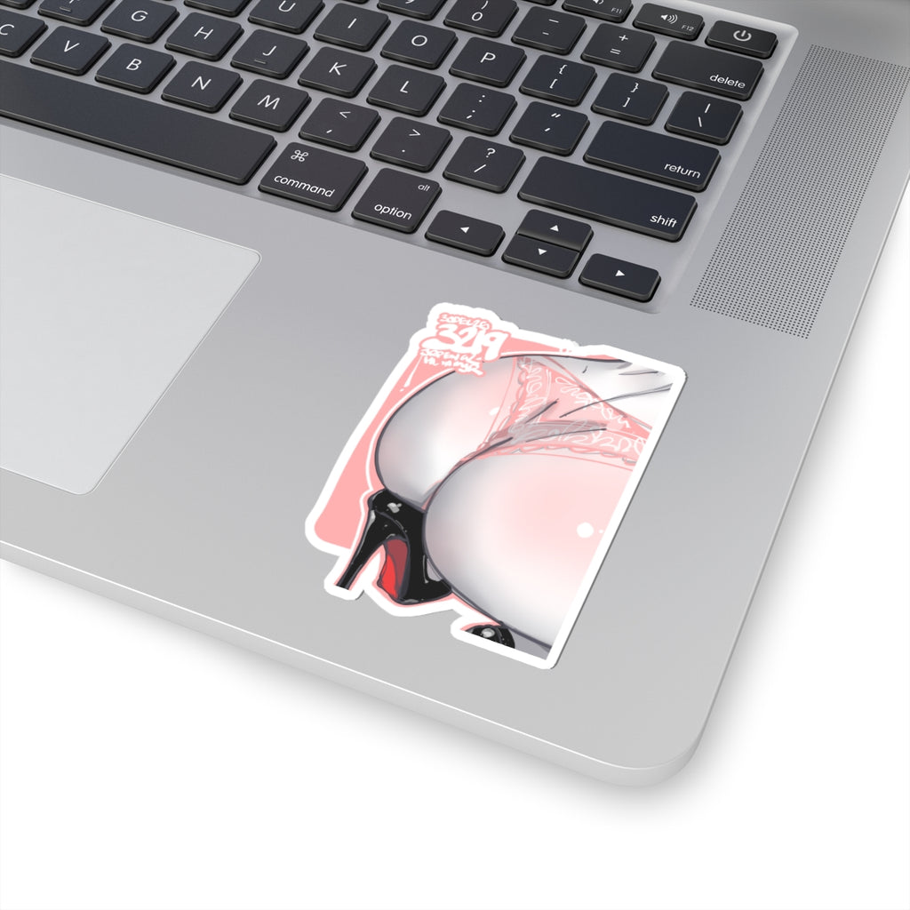 3219 - 粉 / pink v2 Stickers