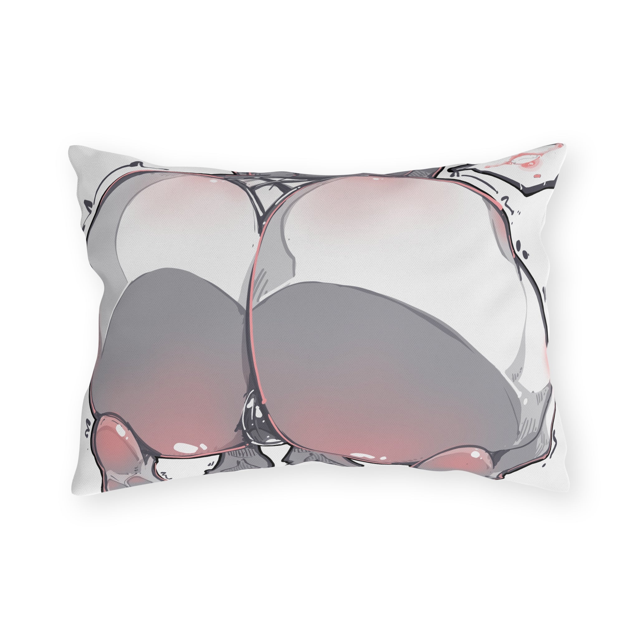 3002 - 癖谷抱枕 / Cake Pillows