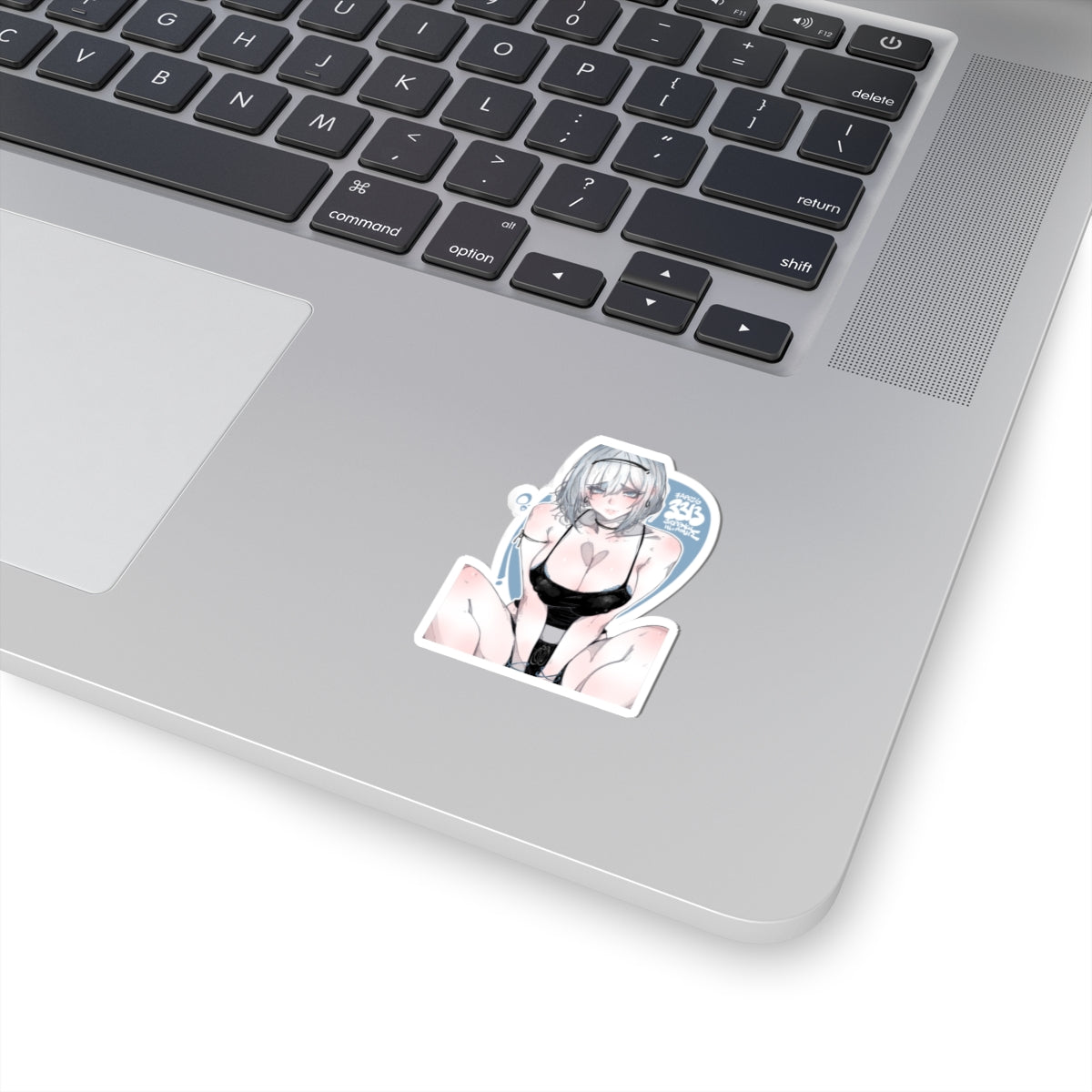 3313 - 蓝 / blue v1 Stickers