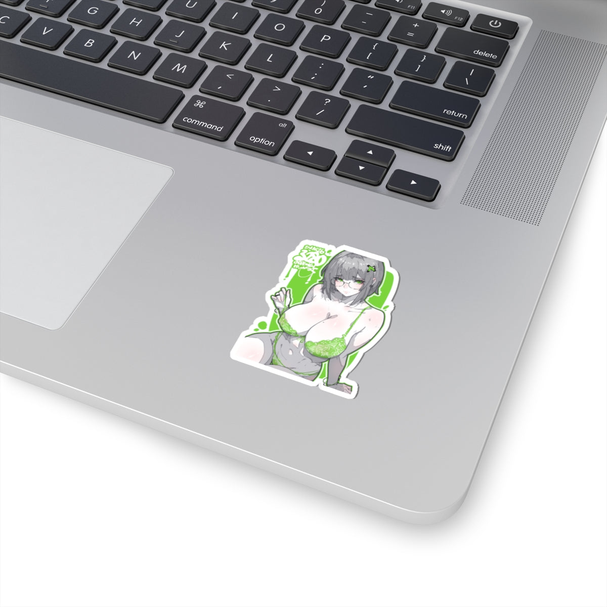 3280 - 绿 / green v2 Stickers