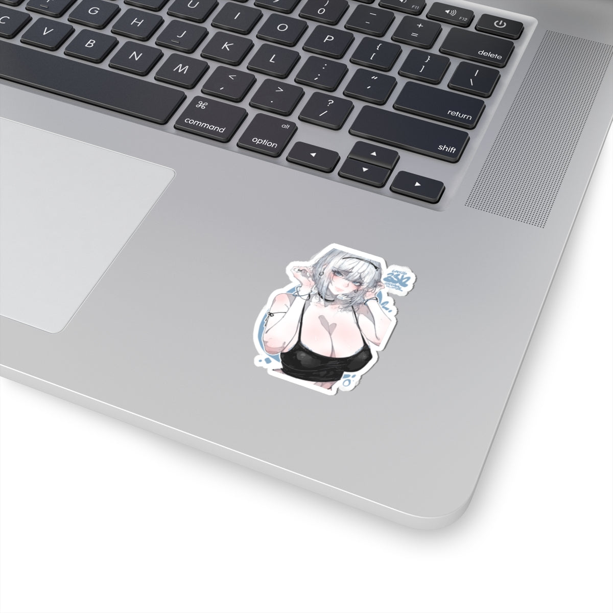 3312 - 蓝 / blue v1 Stickers