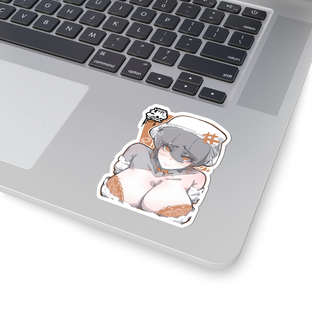 3143 - 褐 / brown Stickers