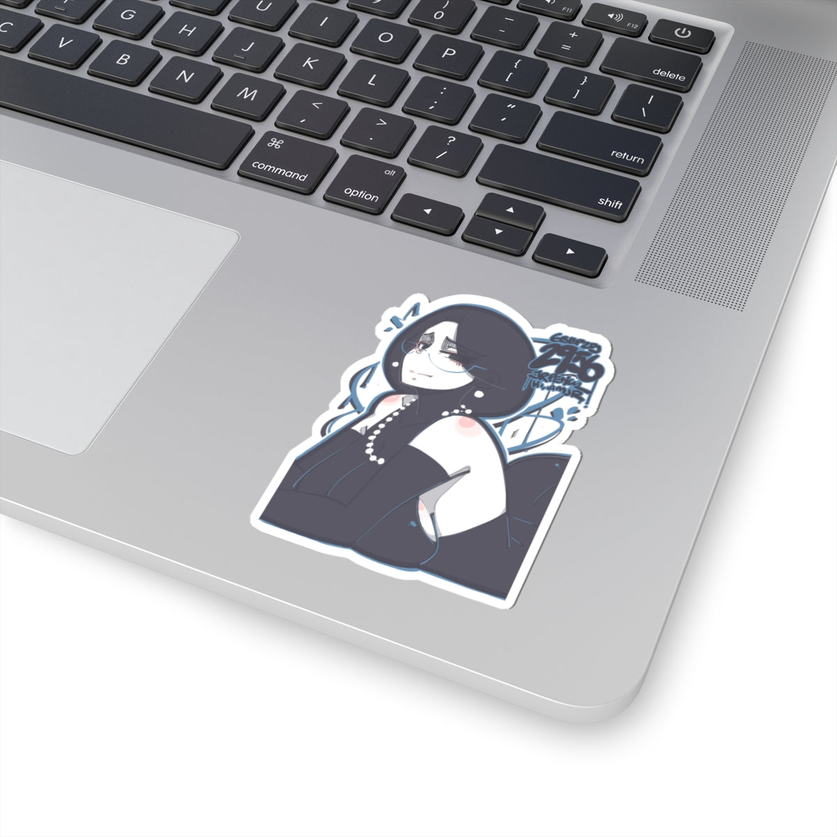 2956 - 蓝 / blue Stickers