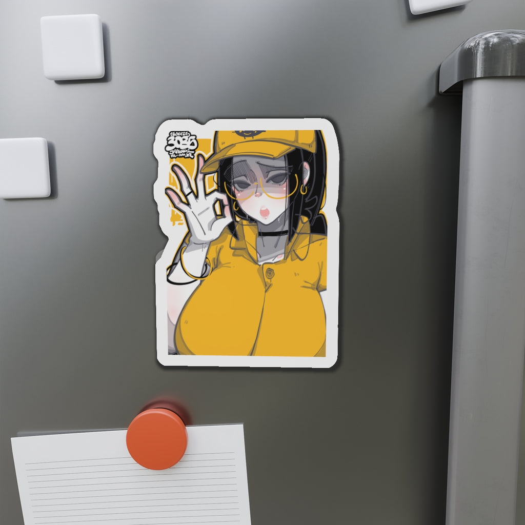 3035 - 黄 / yellow Magnets