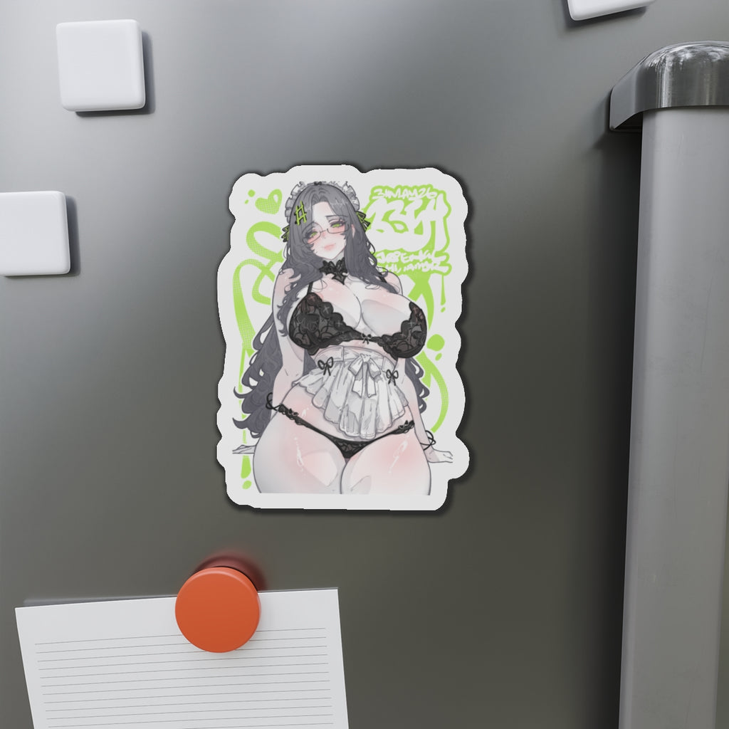 3354 - 绿 / green v2 Magnets
