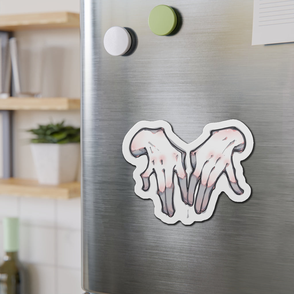 3090 - 灰 / grey Magnets