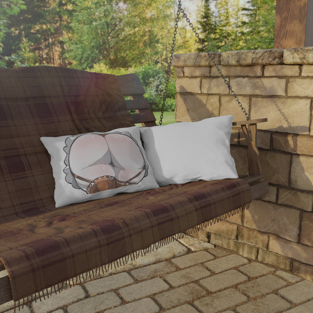 3145 - 褐 / brown Pillows