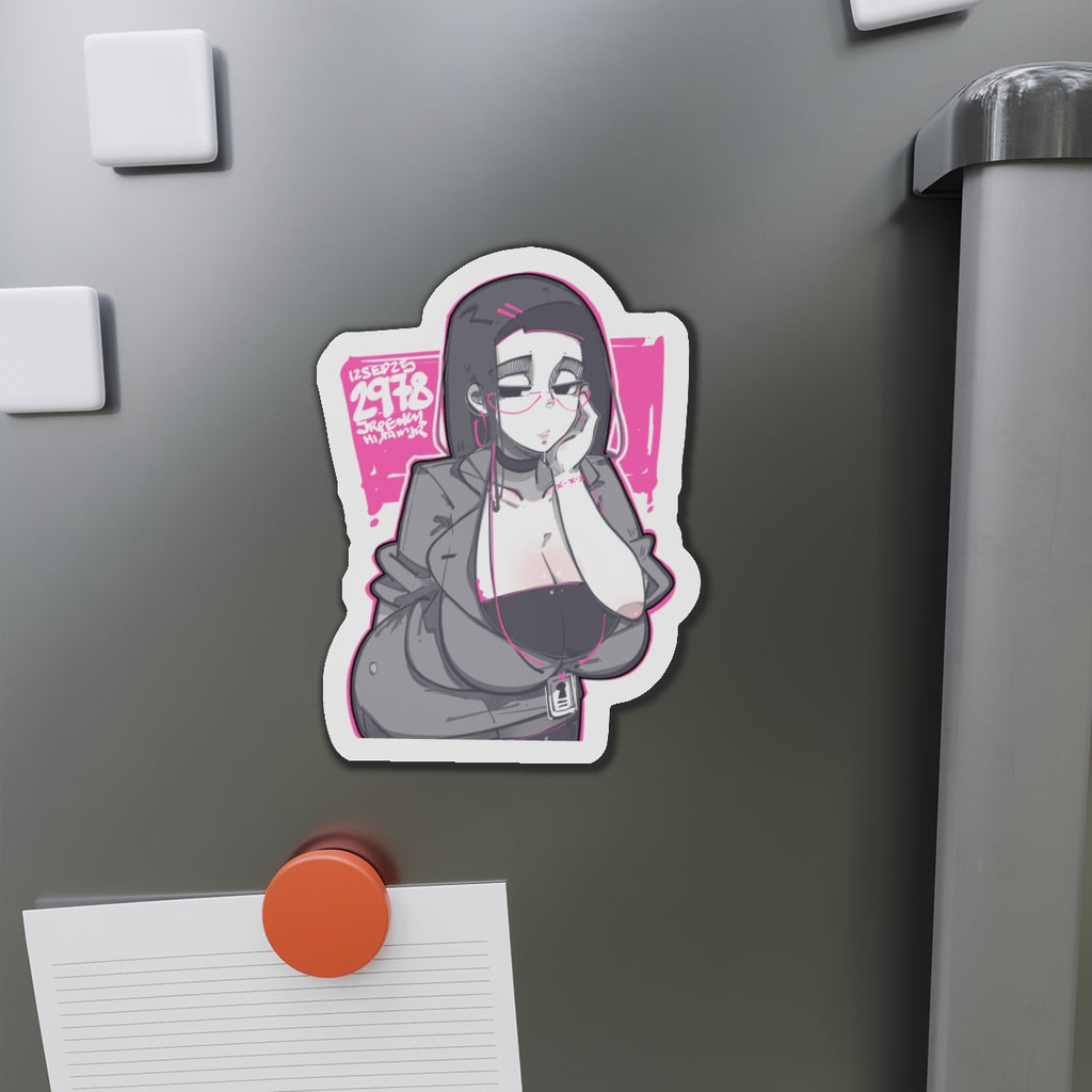 2978 - 粉 / pink Magnets