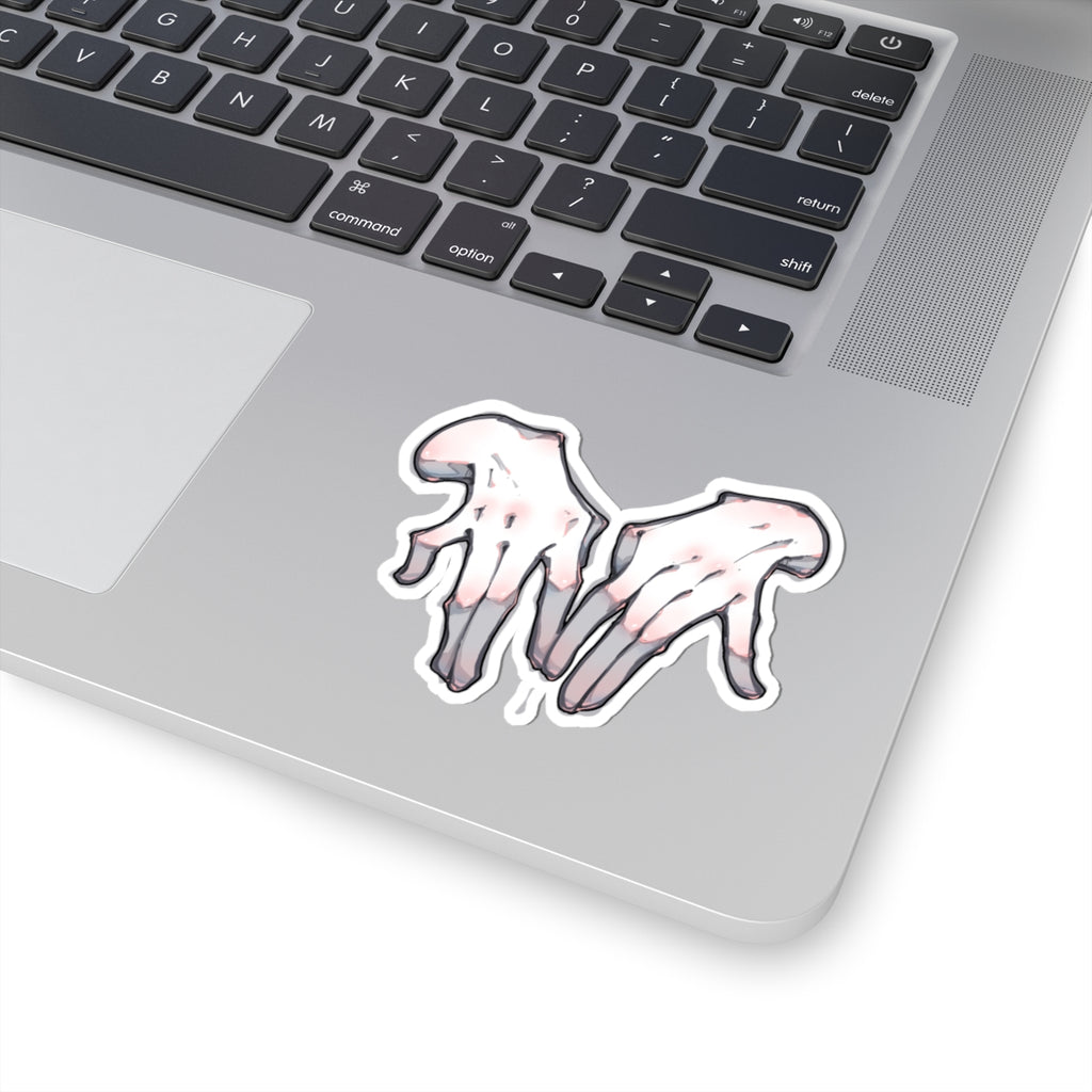 3090 - 灰 / grey Stickers