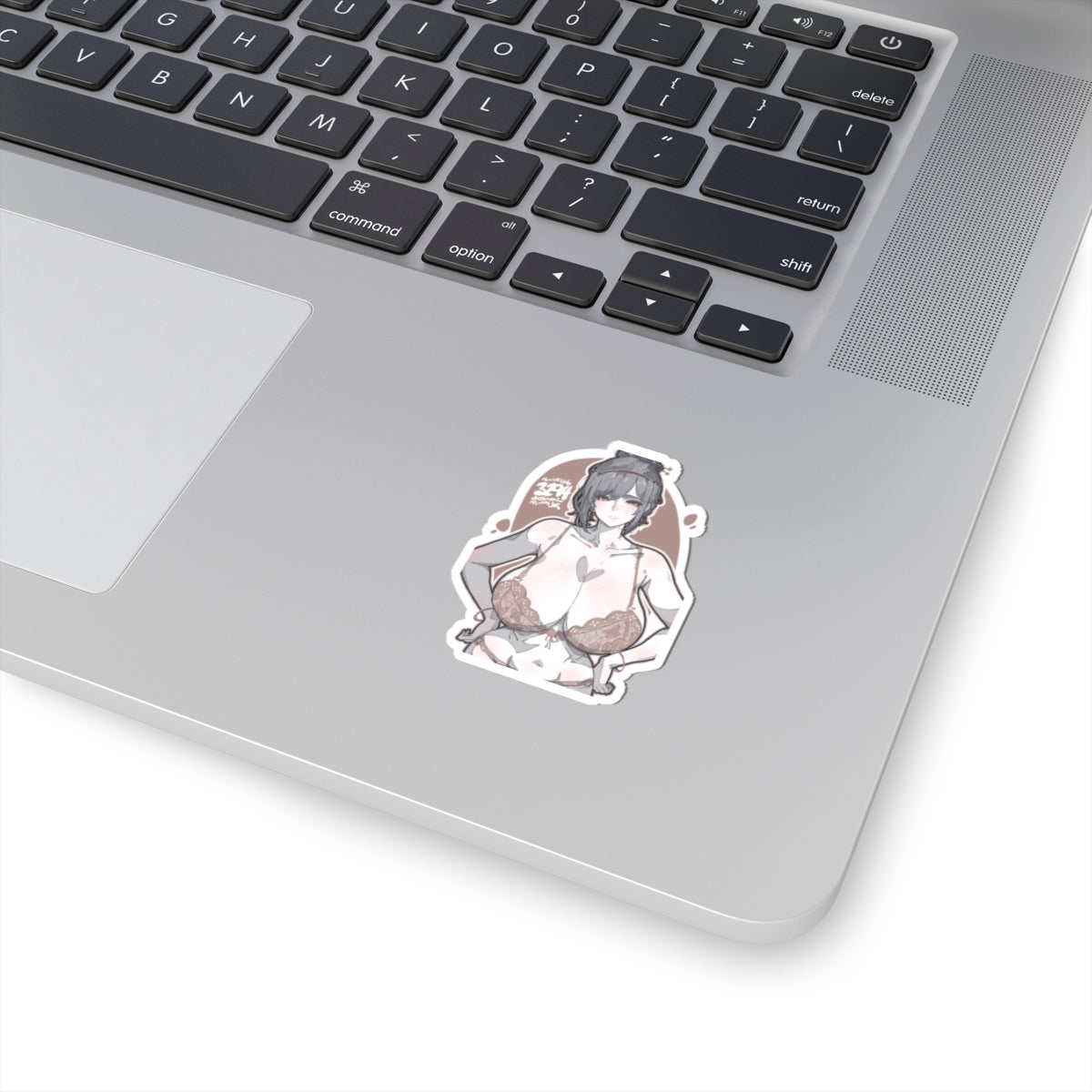 3294 - 褐 / brown v2 Stickers