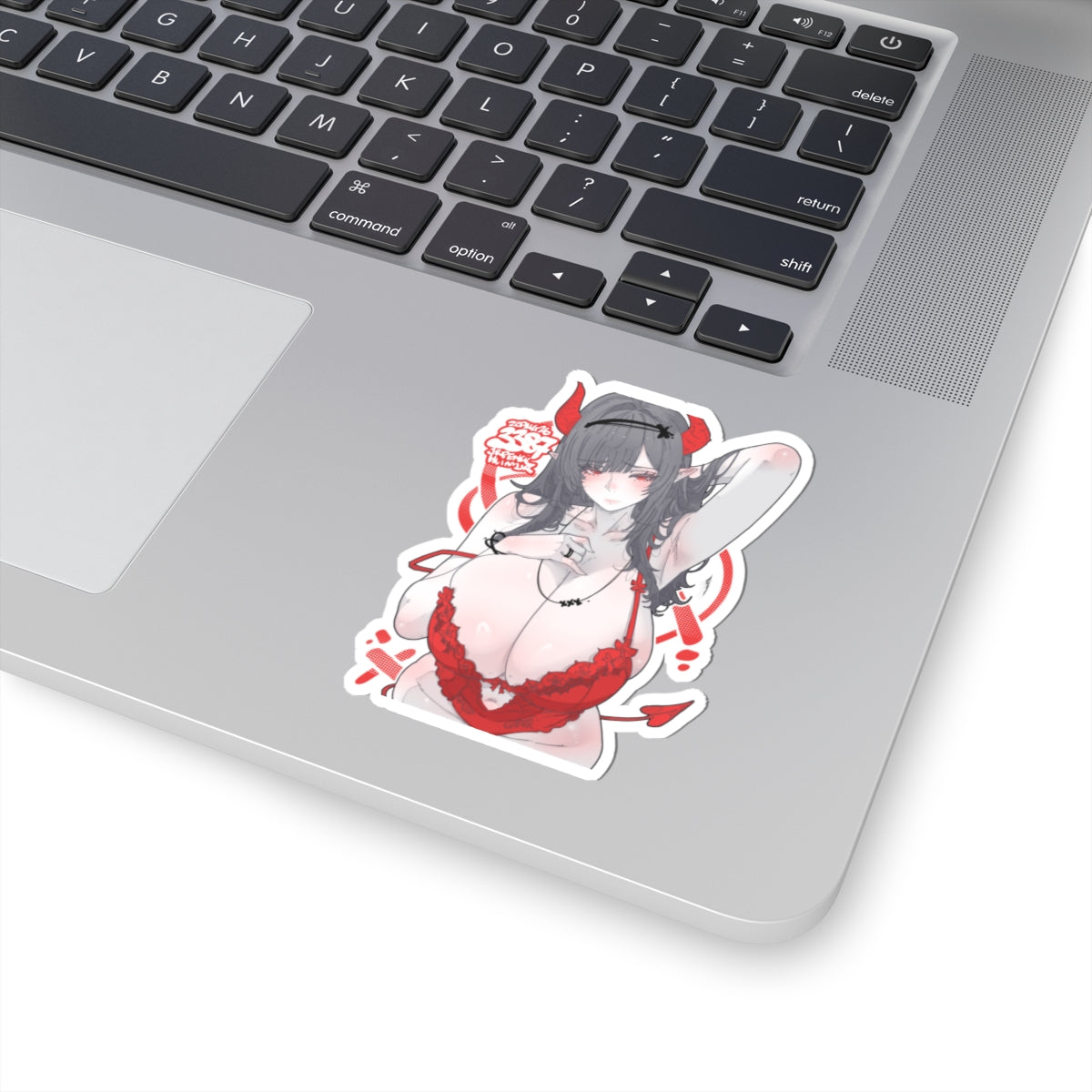3387 - 红 / Red v1 Stickers