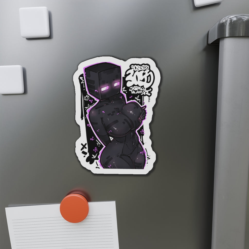 3055 - 黑 / black Magnets