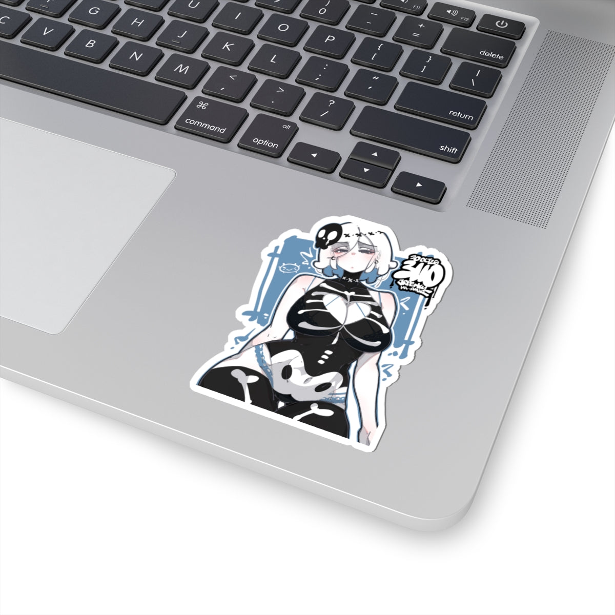 3110 - 蓝 / blue Stickers