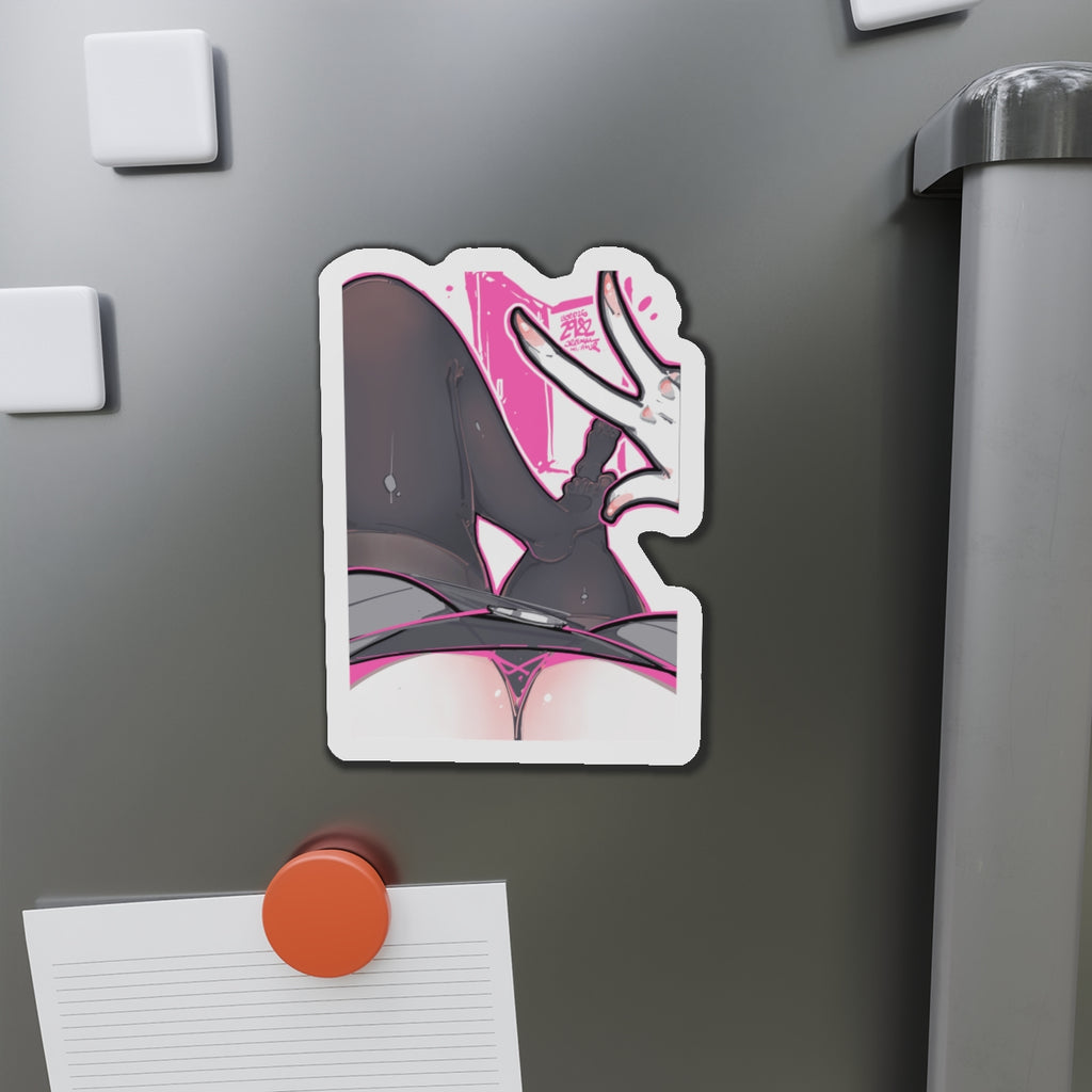 2982 - 粉 / pink Magnets