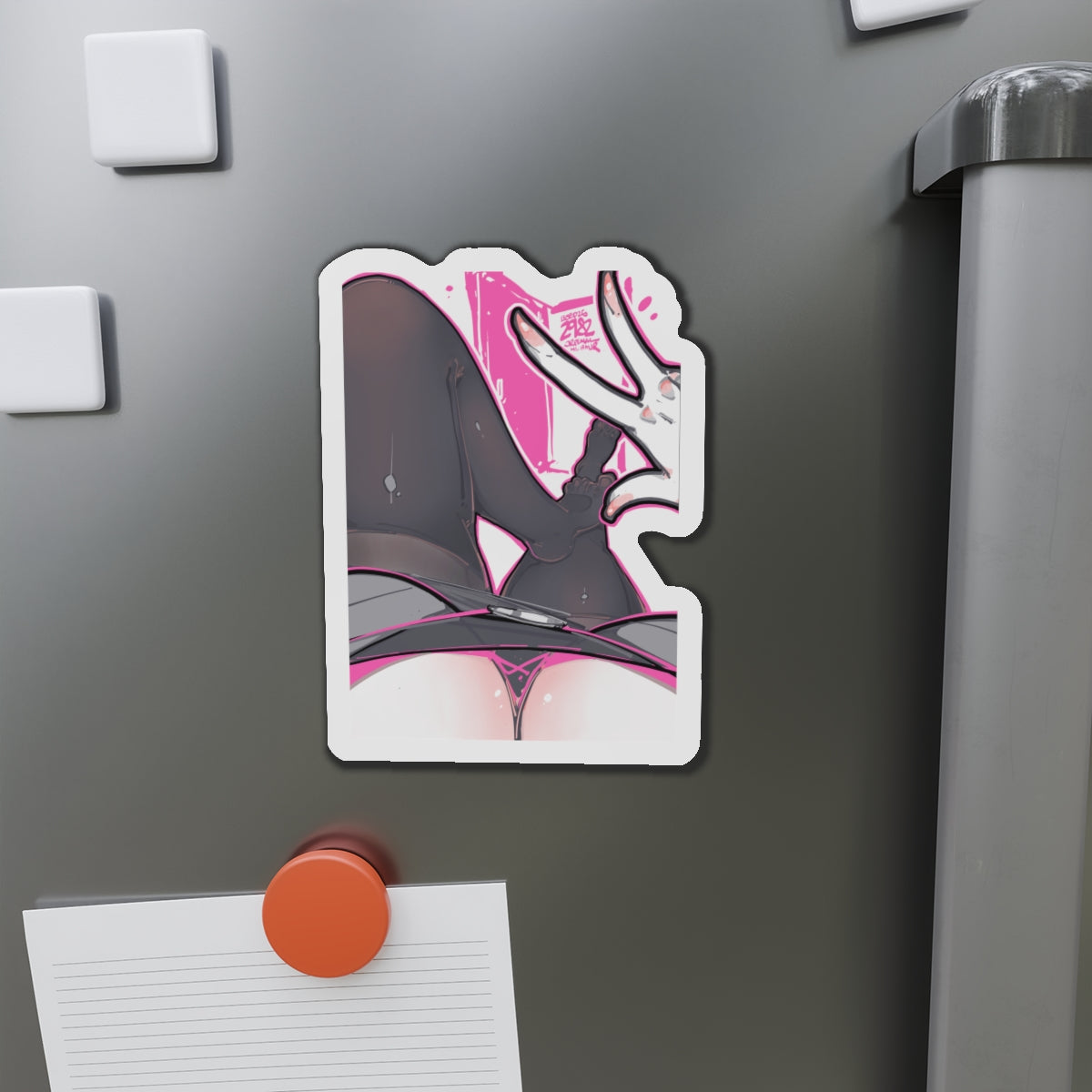 2982 - 粉 / pink Magnets