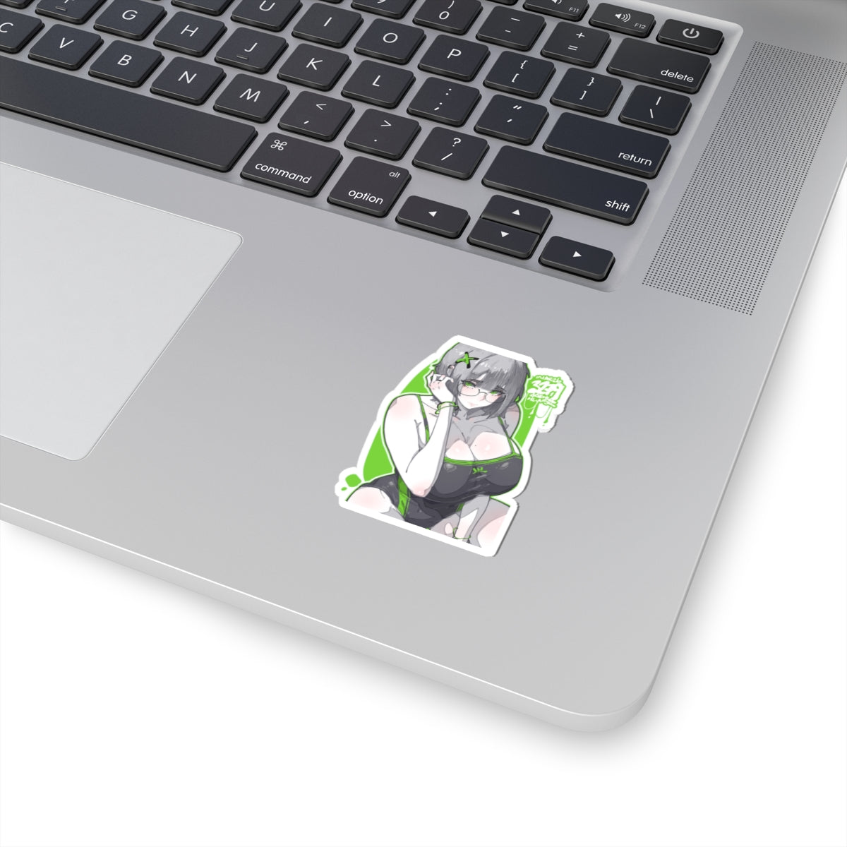 3279 - 绿 / green v1 Stickers