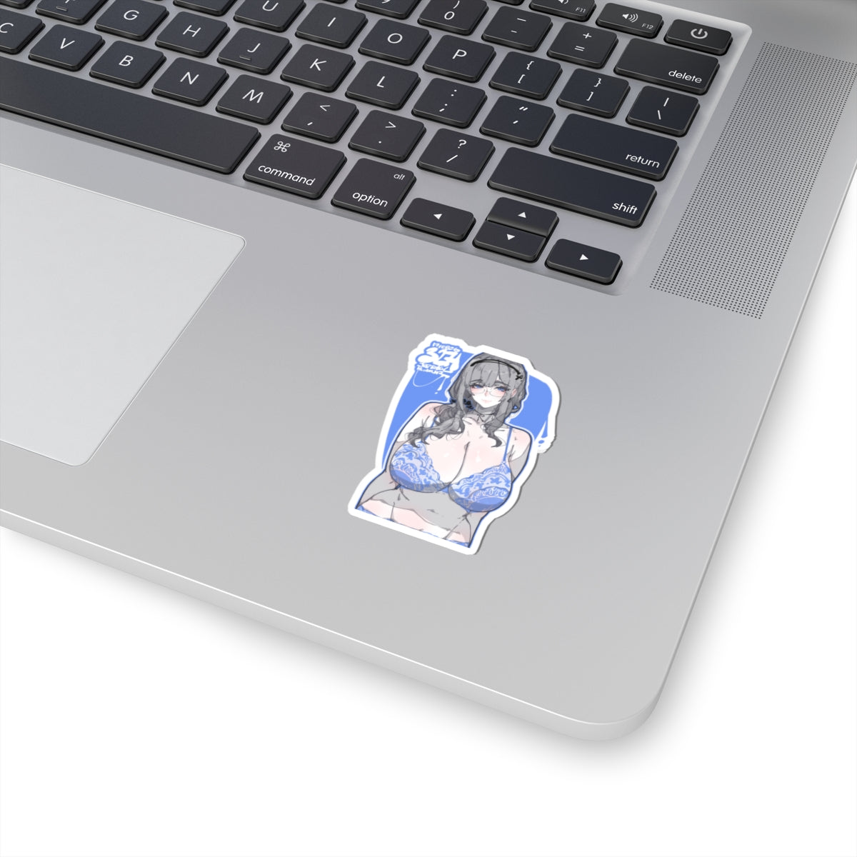 3271 - 蓝 / blue v2 Stickers