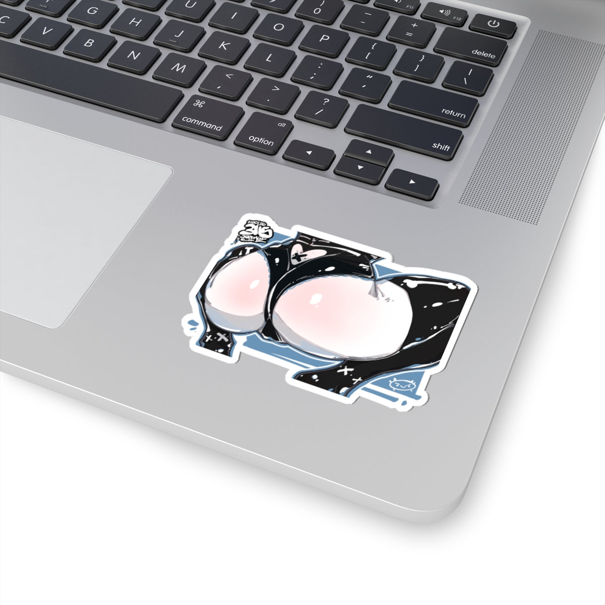 3115 - 蓝 / blue Stickers