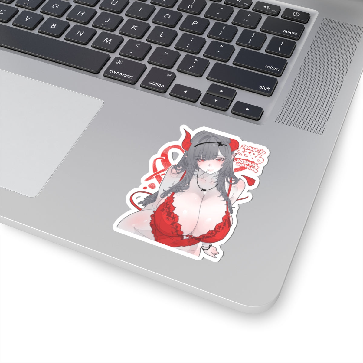 3386 - 红 / Red v1 Stickers