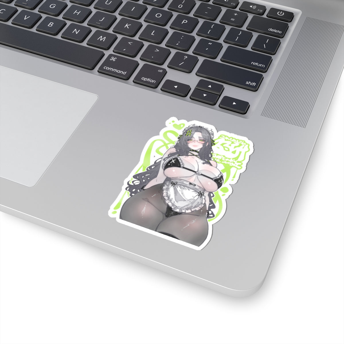 3354 - 绿 / green v1 Stickers