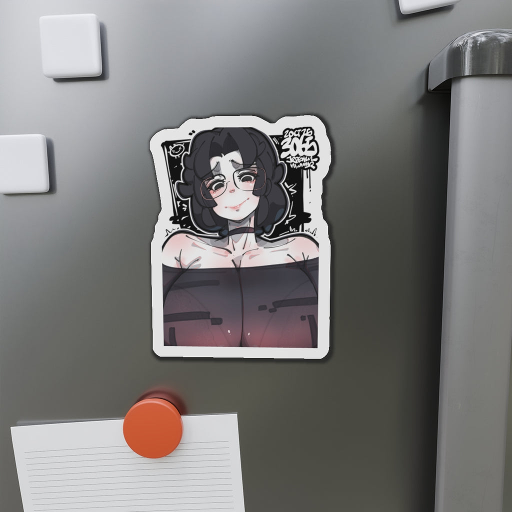 3065 - 黑 / black Magnets