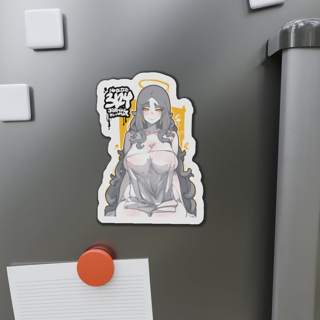 3124 - 黄 / yellow Magnets